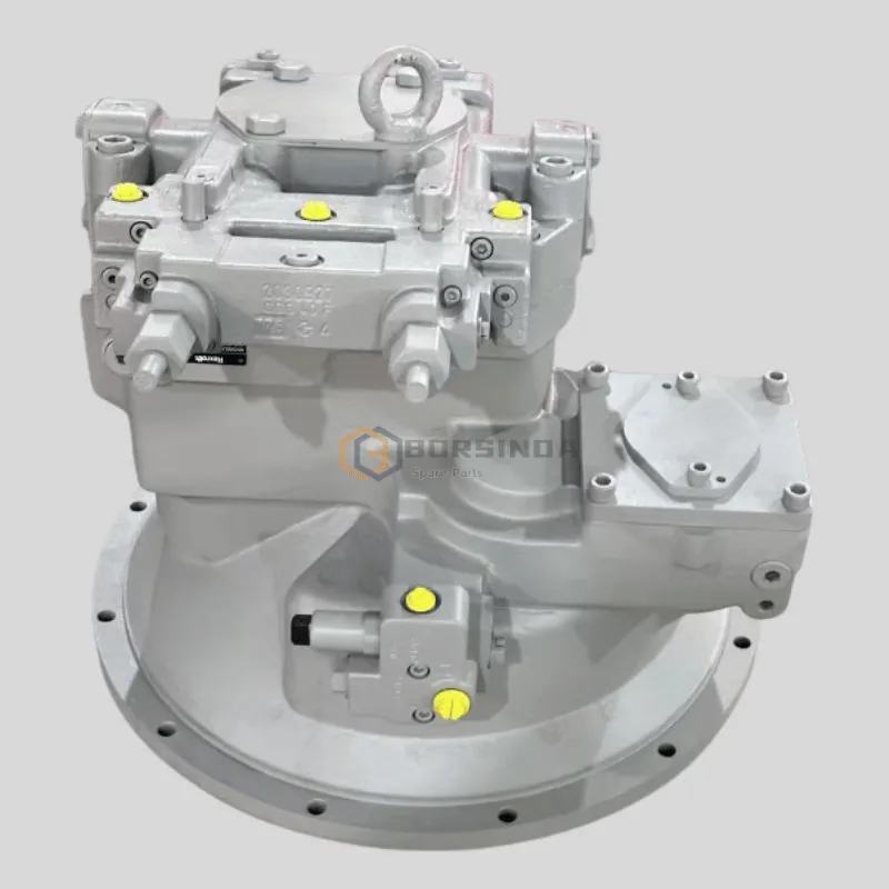 Rexroth Hydraulic Pump A8V0200